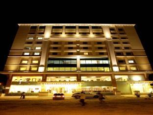 De Sovrani Hotel Kolkata