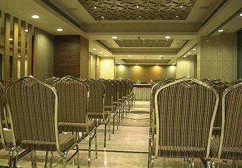 Hotel De Sovrani Kolkata